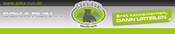 Soka Run